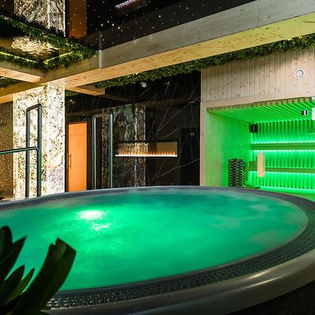 Goralski Resort Family & Spa ビャウカ エクステリア 写真